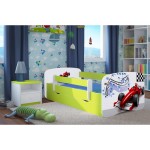 Postelja Babydreams Formula